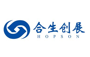 合生創展集團有限公司 合生創展集團有限公司